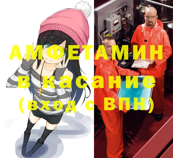 молекула духа Касимов